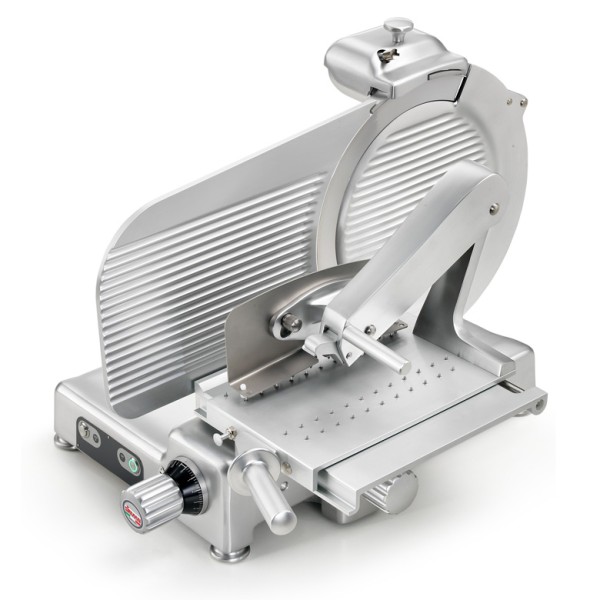 Αλλαντομηχανή Λεπίδα 370mm TIZIANO 370 EVO BS1 TOP SRM-TIZIANO 370 EVO BS1 TOP